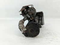2005 Gmc Yukon Car Starter Motor Solenoid OEM P/N:99000 45K1 Fits OEM Used Auto Parts - Oemusedautoparts1.com