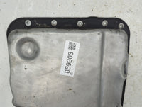 2000-2006 Gmc Yukon Xl Engine Oil Pan Fits Fits 1999 2000 2001 2002 2003 2004 2005 2006 2007 OEM Used Auto Parts - Oemusedau