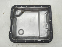 2000-2006 Gmc Yukon Xl Engine Oil Pan Fits Fits 1999 2000 2001 2002 2003 2004 2005 2006 2007 OEM Used Auto Parts - Oemusedau