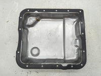 2000-2006 Gmc Yukon Xl Engine Oil Pan Fits Fits 1999 2000 2001 2002 2003 2004 2005 2006 2007 OEM Used Auto Parts - Oemusedau