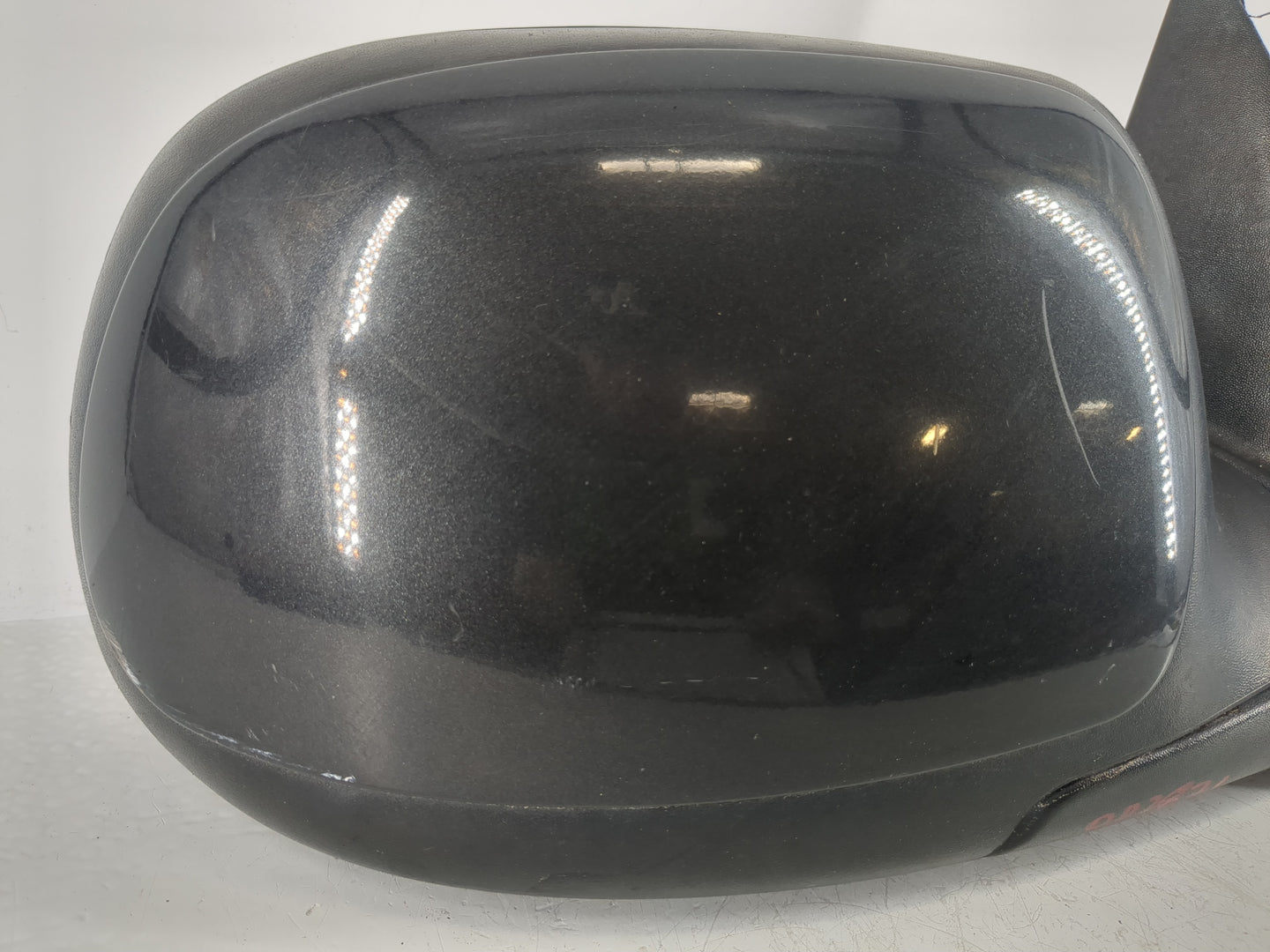 2003-2005 Gmc Yukon Xl 1500 Passenger Side View Mirror - Right Door Mirror OEM Used - Oemusedautoparts1.com