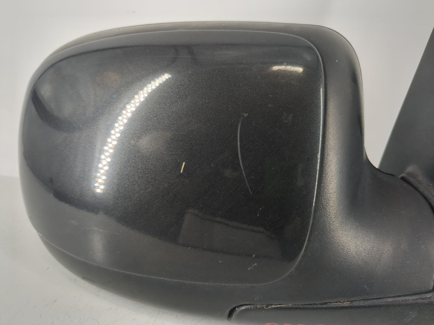 2003-2005 Gmc Yukon Xl 1500 Passenger Side View Mirror - Right Door Mirror OEM Used - Oemusedautoparts1.com