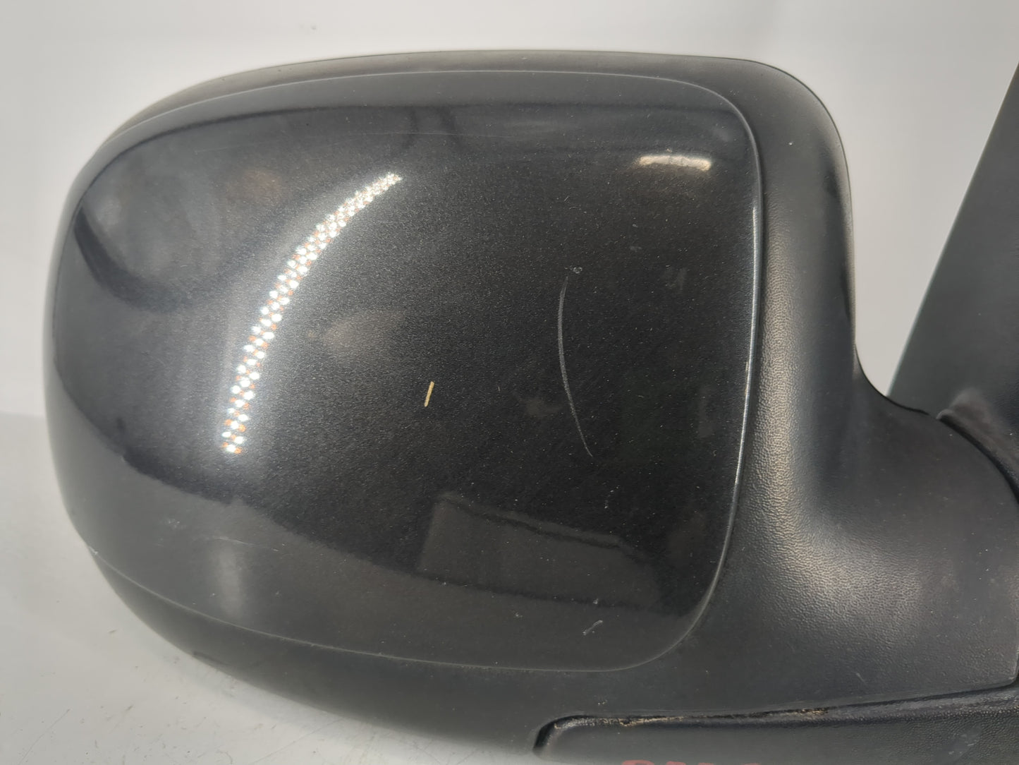 2003-2005 Gmc Yukon Xl 1500 Passenger Side View Mirror - Right Door Mirror OEM Used - Oemusedautoparts1.com