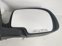2003-2005 Gmc Yukon Xl 1500 Passenger Side View Mirror - Right Door Mirror OEM Used - Oemusedautoparts1.com