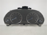 2005 Gmc Yukon Xl 1500 Instrument Cluster Speedometer Gauges P/N:78100-TP6-A110-M1 Fits OEM Used Auto Parts - Oemusedautopar
