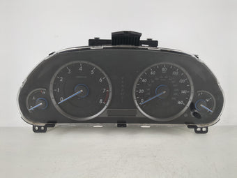 compare product 2005 Gmc Yukon Xl 1500 Instrument Cluster Speedometer Gauges P/N:78100-TP6-A110-M1 Fits OEM Used Auto Parts