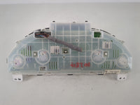 2005 Gmc Yukon Xl 1500 Instrument Cluster Speedometer Gauges P/N:78100-TP6-A110-M1 Fits OEM Used Auto Parts - Oemusedautopar