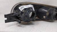 2001-2006 Gmc Yukon Xl 1500 Driver Left Oem Front Light Lamp - Oemusedautoparts1.com