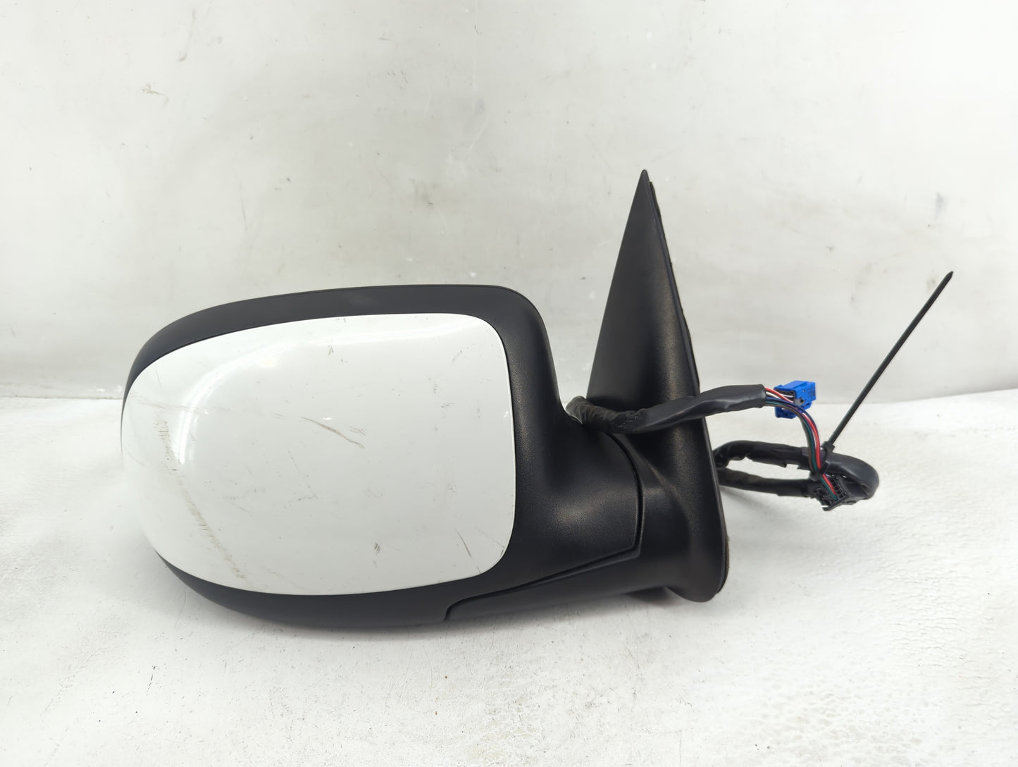 2003-2006 Gmc Yukon Xl 1500 Side Mirror Replacement Passenger Right View Door Mirror Fits Fits 2003 2004 2005 2006 2007 OEM 
