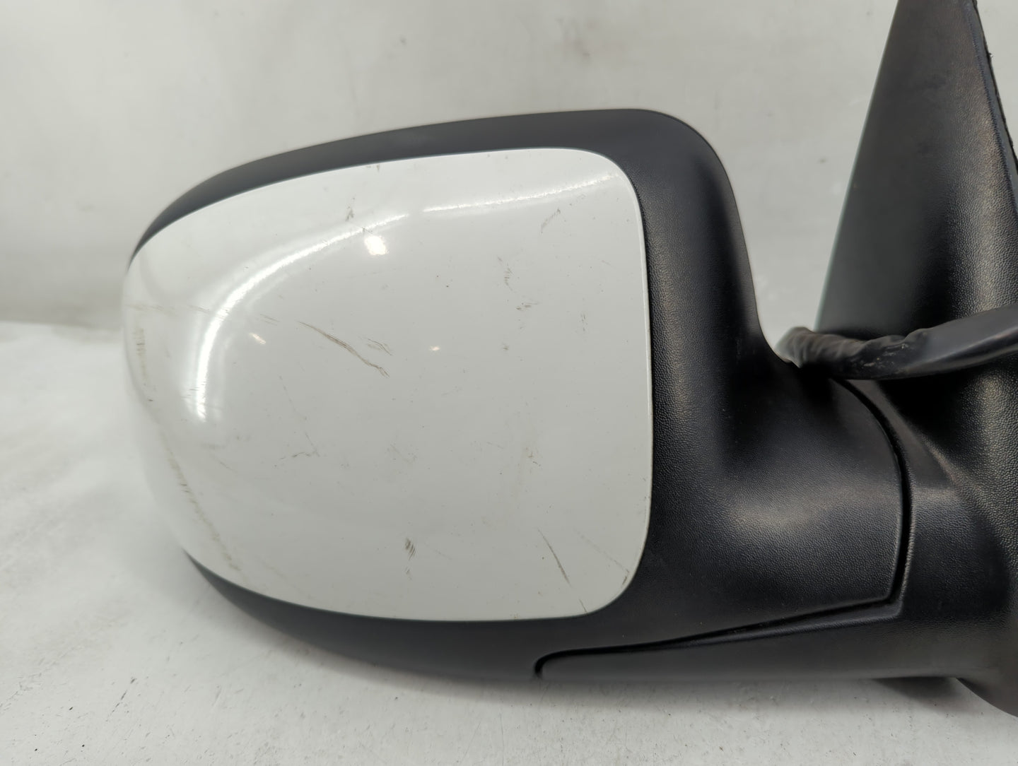 2003-2006 Gmc Yukon Xl 1500 Side Mirror Replacement Passenger Right View Door Mirror Fits Fits 2003 2004 2005 2006 2007 OEM 