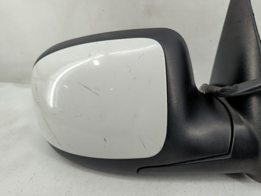 2003-2006 Gmc Yukon Xl 1500 Side Mirror Replacement Passenger Right View Door Mirror Fits Fits 2003 2004 2005 2006 2007 OEM Used Auto Parts