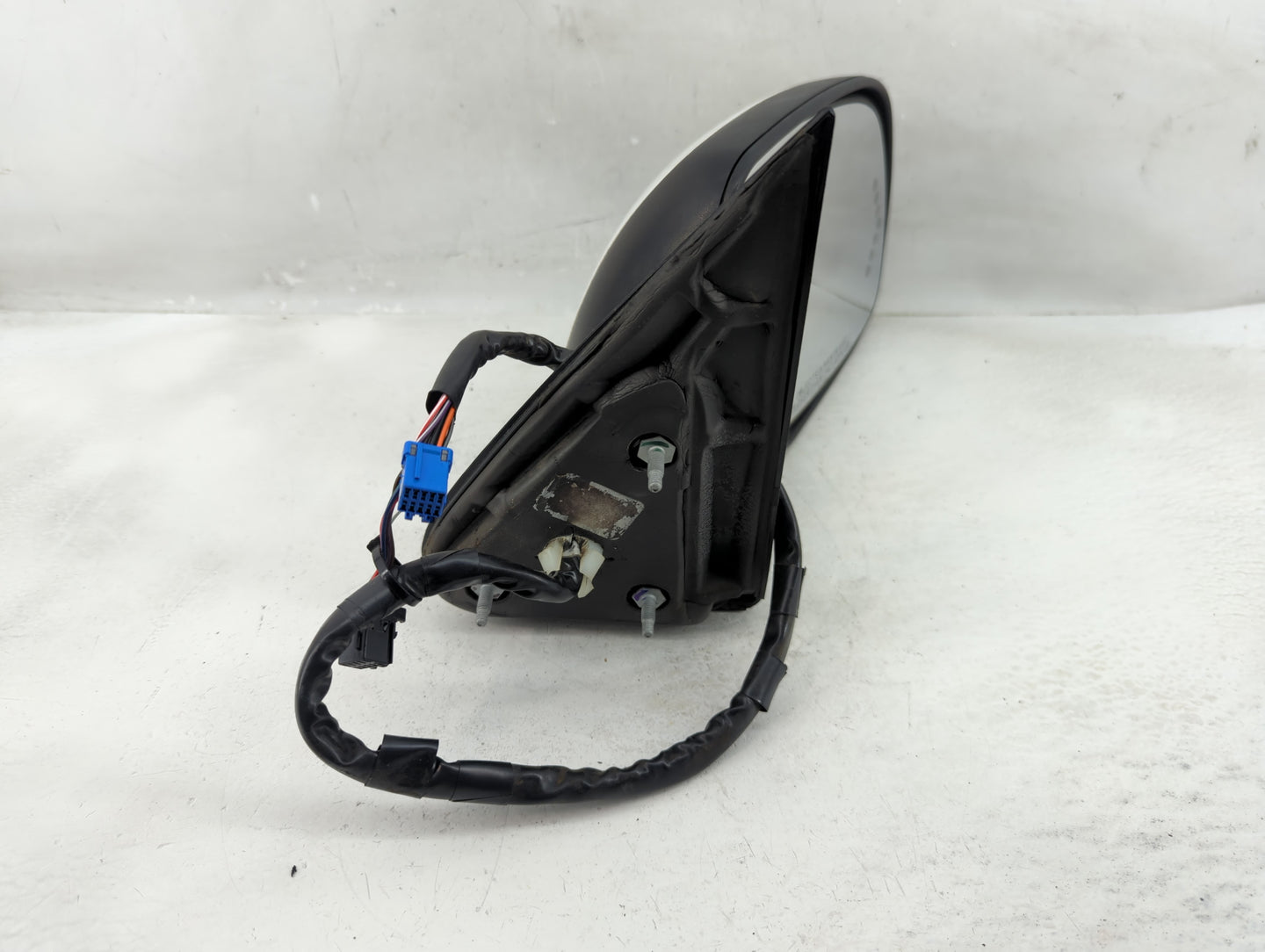 2003-2006 Gmc Yukon Xl 1500 Side Mirror Replacement Passenger Right View Door Mirror Fits Fits 2003 2004 2005 2006 2007 OEM 