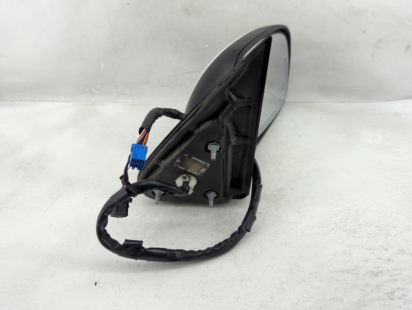 2003-2006 Gmc Yukon Xl 1500 Side Mirror Replacement Passenger Right View Door Mirror Fits Fits 2003 2004 2005 2006 2007 OEM 