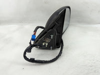 2003-2006 Gmc Yukon Xl 1500 Side Mirror Replacement Passenger Right View Door Mirror Fits Fits 2003 2004 2005 2006 2007 OEM 