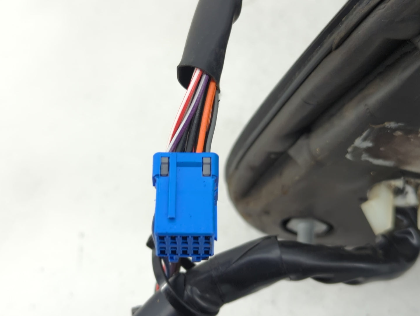 2003-2006 Gmc Yukon Xl 1500 Side Mirror Replacement Passenger Right View Door Mirror Fits Fits 2003 2004 2005 2006 2007 OEM 