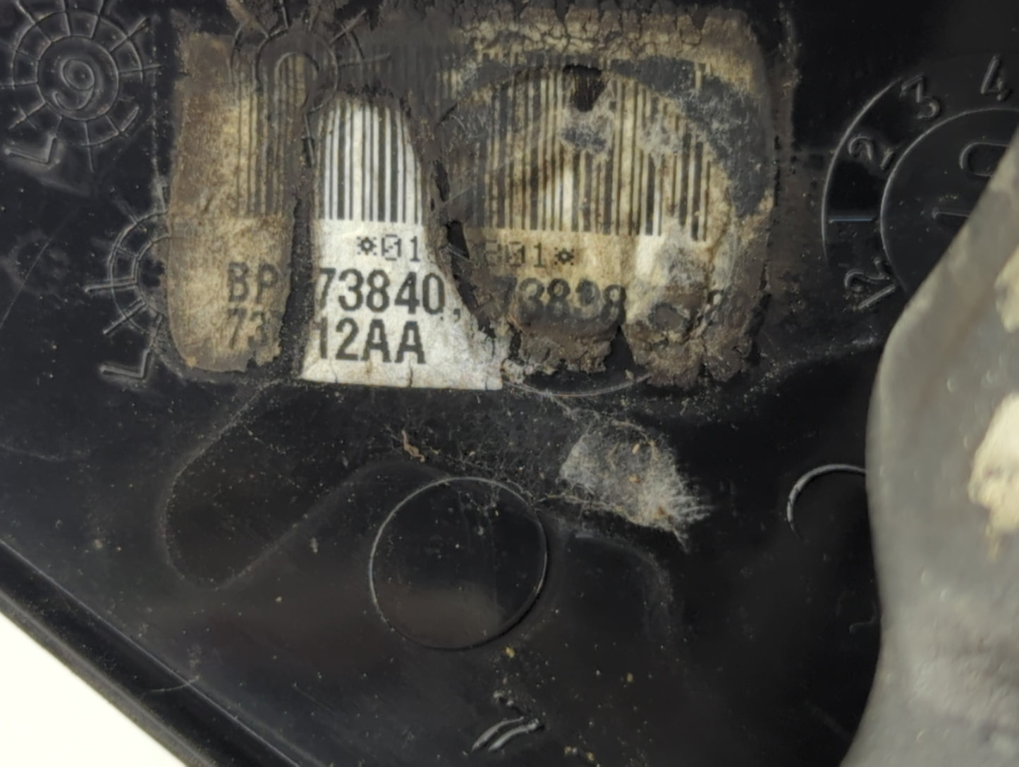 2003-2006 Gmc Yukon Xl 1500 Side Mirror Replacement Passenger Right View Door Mirror Fits Fits 2003 2004 2005 2006 2007 OEM 