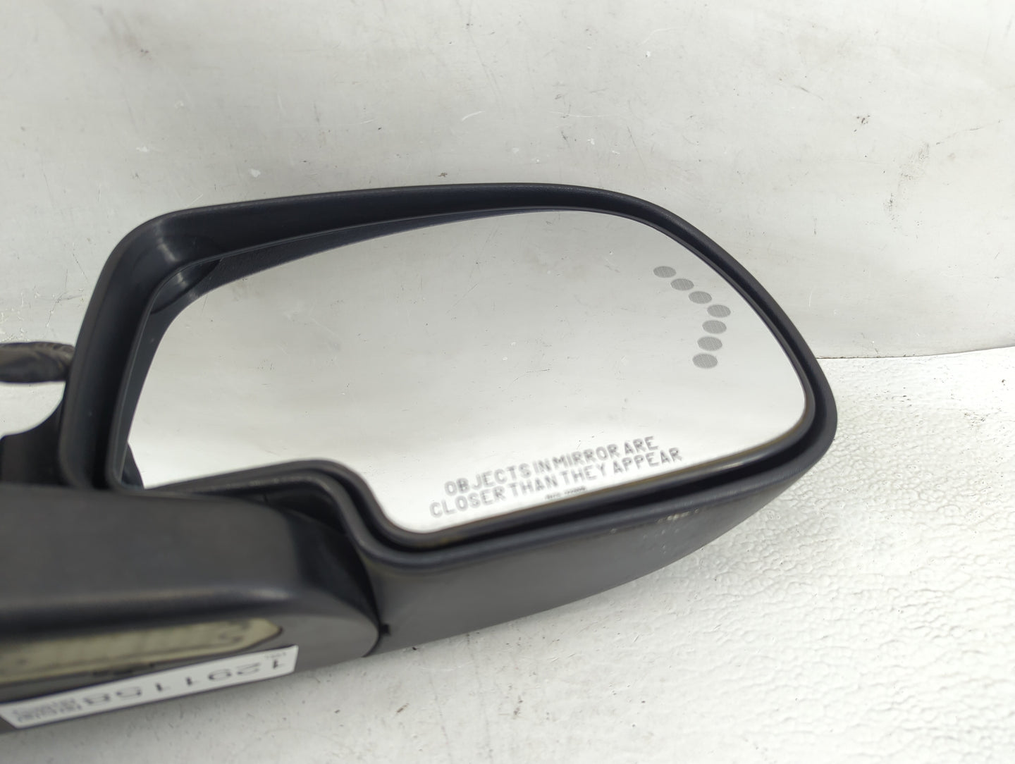 2003-2006 Gmc Yukon Xl 1500 Side Mirror Replacement Passenger Right View Door Mirror Fits Fits 2003 2004 2005 2006 2007 OEM 