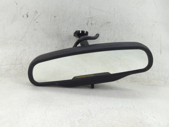 compare product 2005 Gmc Yukon Xl 1500 Interior Rear View Mirror Replacement OEM P/N:E11015885 Fits OEM Used Auto Parts
