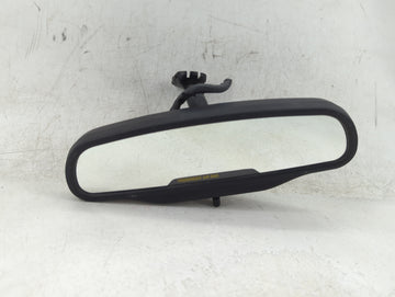 2005 Gmc Yukon Xl 1500 Interior Rear View Mirror Replacement OEM P/N:E11015885 Fits OEM Used Auto Parts - Oemusedautoparts1.