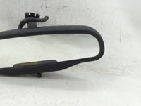 2005 Gmc Yukon Xl 1500 Interior Rear View Mirror Replacement OEM P/N:E11015885 Fits OEM Used Auto Parts - Oemusedautoparts1.