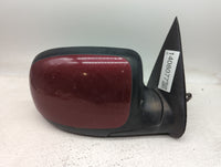 2003-2006 Gmc Yukon Xl 1500 Passenger Side View Mirror - Right Door Mirror OEM Used - Oemusedautoparts1.com