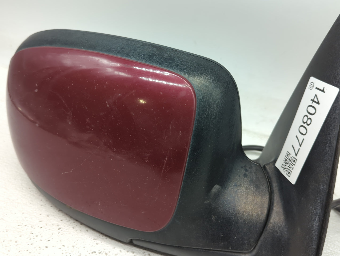 2003-2006 Gmc Yukon Xl 1500 Passenger Side View Mirror - Right Door Mirror OEM Used - Oemusedautoparts1.com
