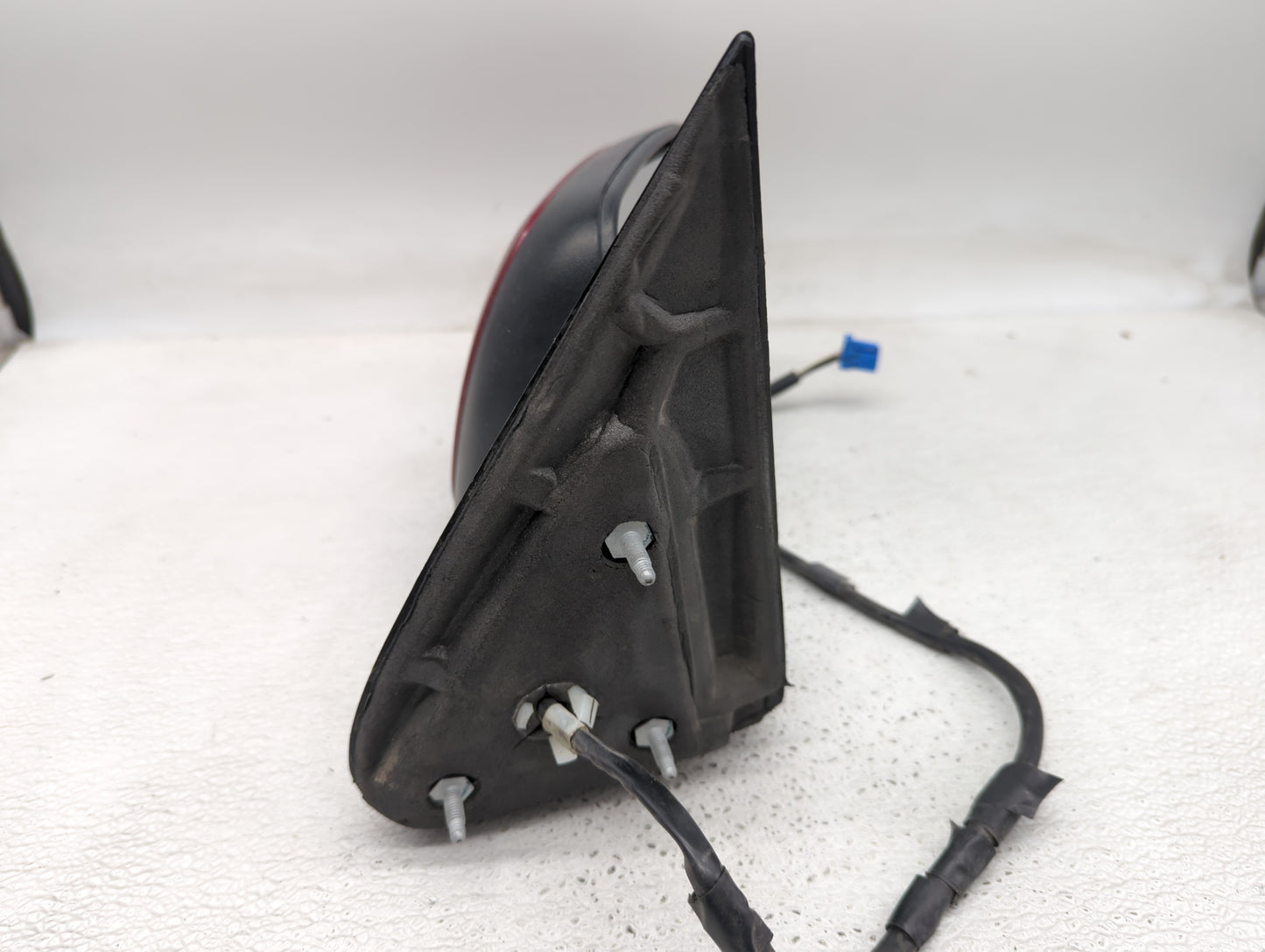 2003-2006 Gmc Yukon Xl 1500 Passenger Side View Mirror - Right Door Mirror OEM Used - Oemusedautoparts1.com