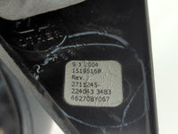 2003-2006 Gmc Yukon Xl 1500 Passenger Side View Mirror - Right Door Mirror OEM Used - Oemusedautoparts1.com