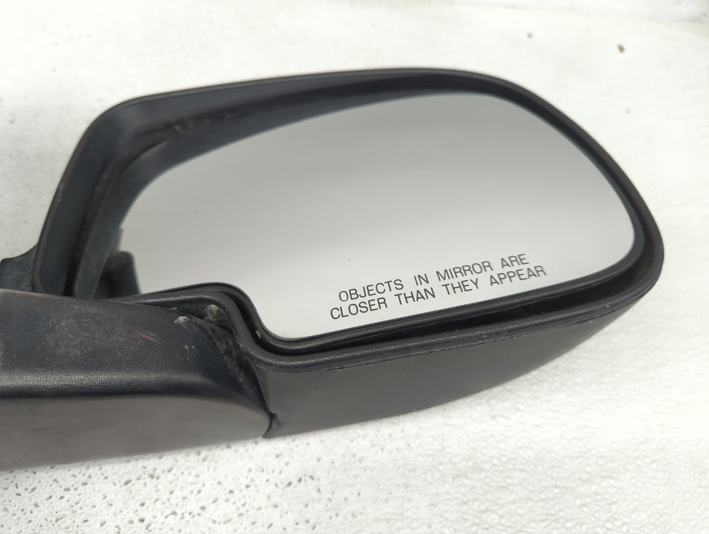 2003-2006 Gmc Yukon Xl 1500 Passenger Side View Mirror - Right Door Mirror OEM Used - Oemusedautoparts1.com