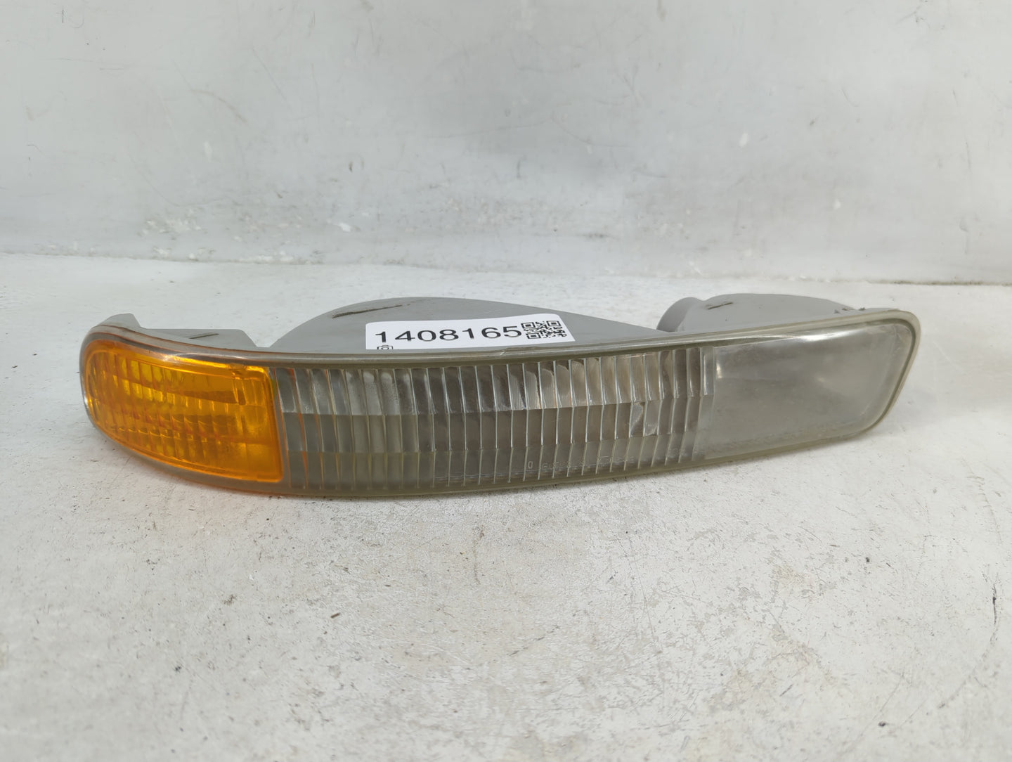 2000-2006 Gmc Yukon Xl 1500 Driver Left Oem Head Light Headlight Lamp - Oemusedautoparts1.com