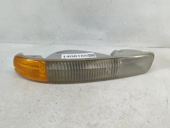 compare product 2000-2006 Gmc Yukon Xl 1500 Driver Left Oem Head Light Headlight Lamp