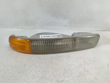 2000-2006 Gmc Yukon Xl 1500 Driver Left Oem Head Light Headlight Lamp - Oemusedautoparts1.com
