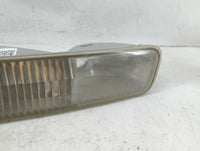 2000-2006 Gmc Yukon Xl 1500 Driver Left Oem Head Light Headlight Lamp - Oemusedautoparts1.com