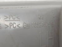 2000-2006 Gmc Yukon Xl 1500 Driver Left Oem Head Light Headlight Lamp - Oemusedautoparts1.com