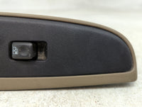 2003-2006 Gmc Yukon Xl 1500 Master Power Window Switch Replacement Driver Side Left P/N:21997591 Fits Fits 2003 2004 2005 20