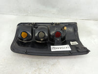 2004-2006 Gmc Yukon Xl 1500 Tail Light Assembly Driver Left OEM P/N:15224182 Fits Fits 2004 2005 2006 OEM Used Auto Parts - 