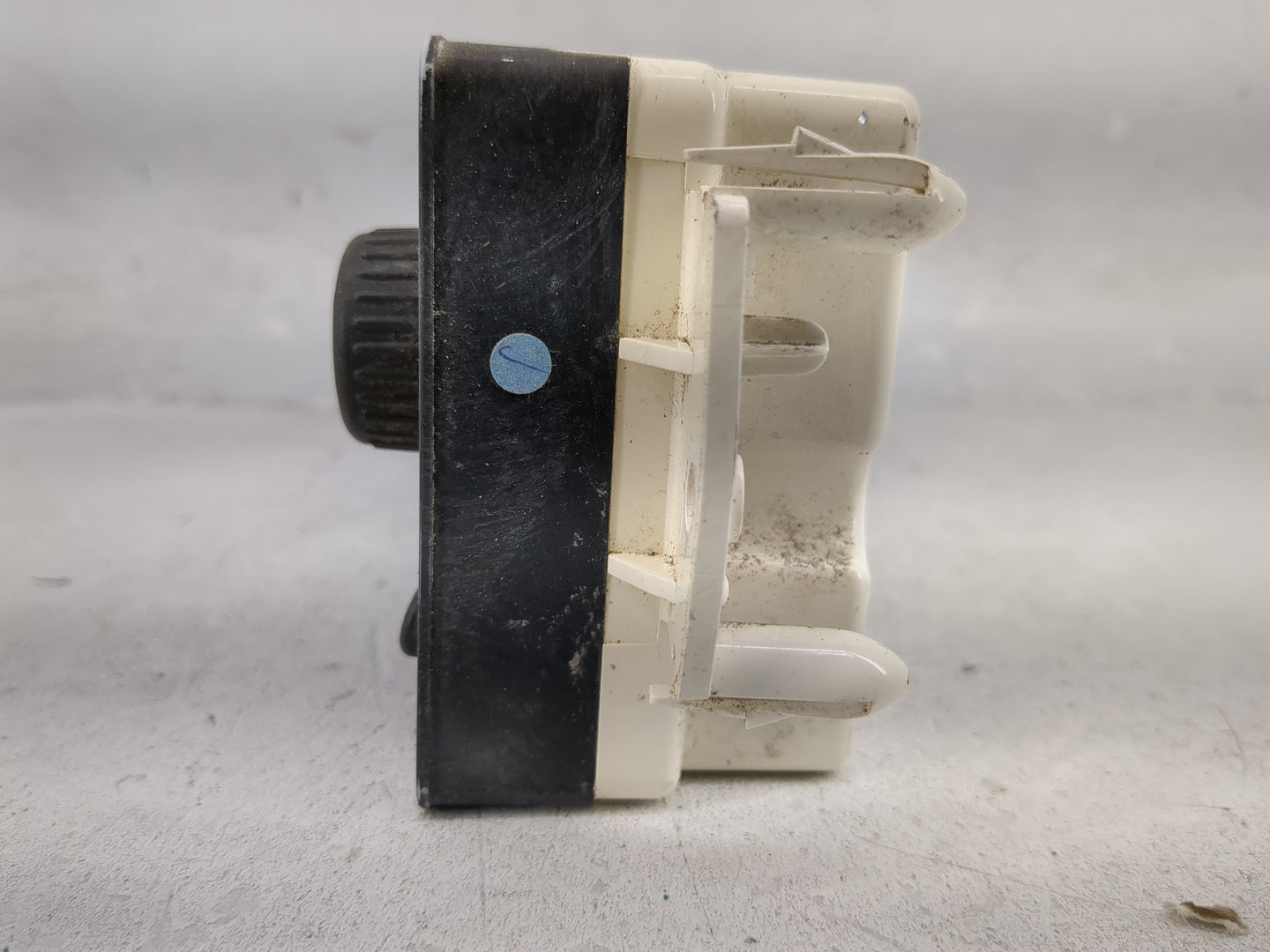 2005-2006 Gmc Yukon Xl 1500 Climate Control Module Temperature AC/Heater Replacement Fits Fits 2005 2006 2007 OEM Used Auto 