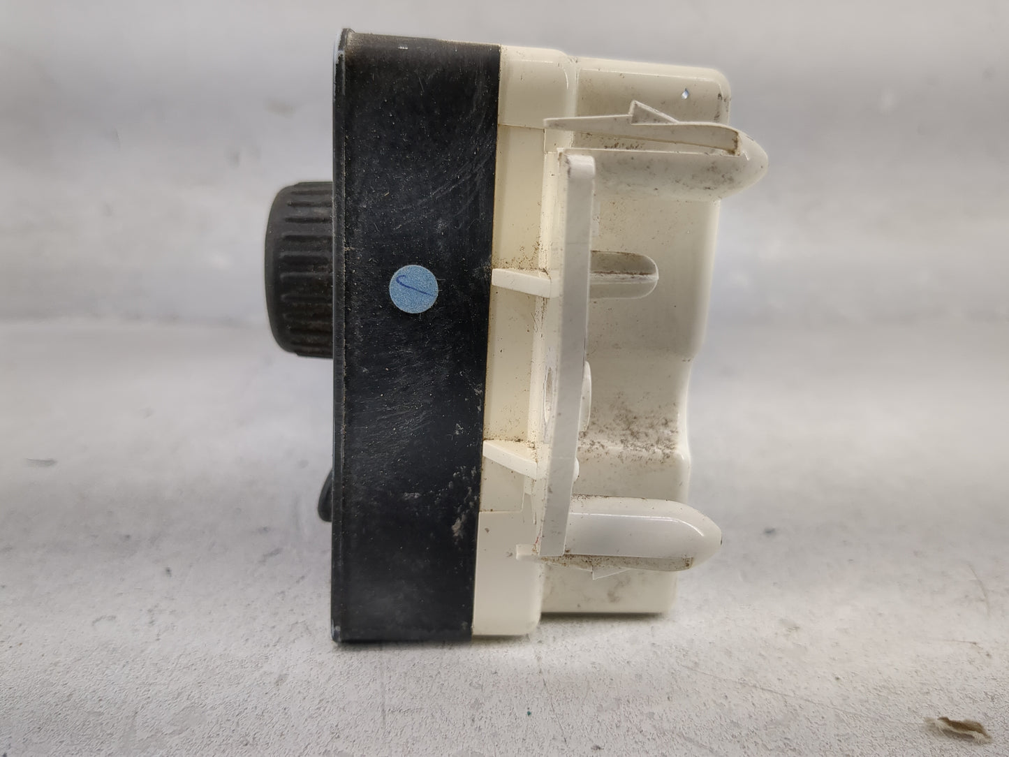 2005-2006 Gmc Yukon Xl 1500 Climate Control Module Temperature AC/Heater Replacement Fits Fits 2005 2006 2007 OEM Used Auto 