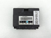 2005 Gmc Yukon Xl 1500 PCM Engine Control Computer ECU ECM PCU OEM P/N:1513877 15136225 Fits OEM Used Auto Parts - Oemusedau