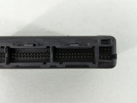 2005 Gmc Yukon Xl 1500 PCM Engine Control Computer ECU ECM PCU OEM P/N:1513877 15136225 Fits OEM Used Auto Parts - Oemusedau