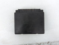 2005 Gmc Yukon Xl 1500 PCM Engine Control Computer ECU ECM PCU OEM P/N:1513877 15136225 Fits OEM Used Auto Parts - Oemusedau