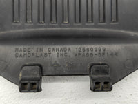 2005 Gmc Yukon Xl 1500 Engine Cover - Oemusedautoparts1.com