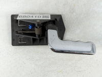 2000 Yukon Xl 1500 Passenger Front Right Door Handle Exterior Assembly - Oemusedautoparts1.com