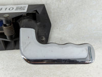 2000 Yukon Xl 1500 Passenger Front Right Door Handle Exterior Assembly - Oemusedautoparts1.com