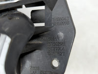 2000 Yukon Xl 1500 Passenger Front Right Door Handle Exterior Assembly - Oemusedautoparts1.com
