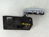 2000 Yukon Xl 1500 Passenger Front Right Door Handle Exterior Assembly - Oemusedautoparts1.com