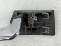 2000 Gmc Yukon Xl 1500 Driver Front Left Door Handle Exterior Assembly - Oemusedautoparts1.com