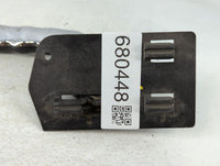 2000 Gmc Yukon Xl 1500 Driver Front Left Door Handle Exterior Assembly - Oemusedautoparts1.com