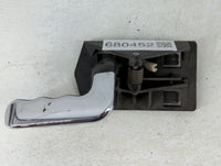 2000 Gmc Yukon Xl 1500 Driver Front Left Door Handle Exterior Assembly 680452 - Oemusedautoparts1.com