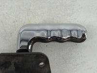 2000 Yukon Xl 1500 Passenger Front Right Door Handle Exterior Assembly - Oemusedautoparts1.com
